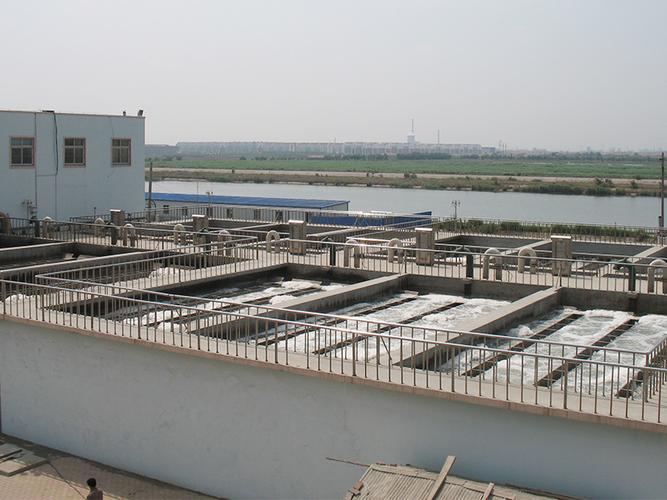 工厂废水提标有保障的工业废水深度处理清泉水业提供